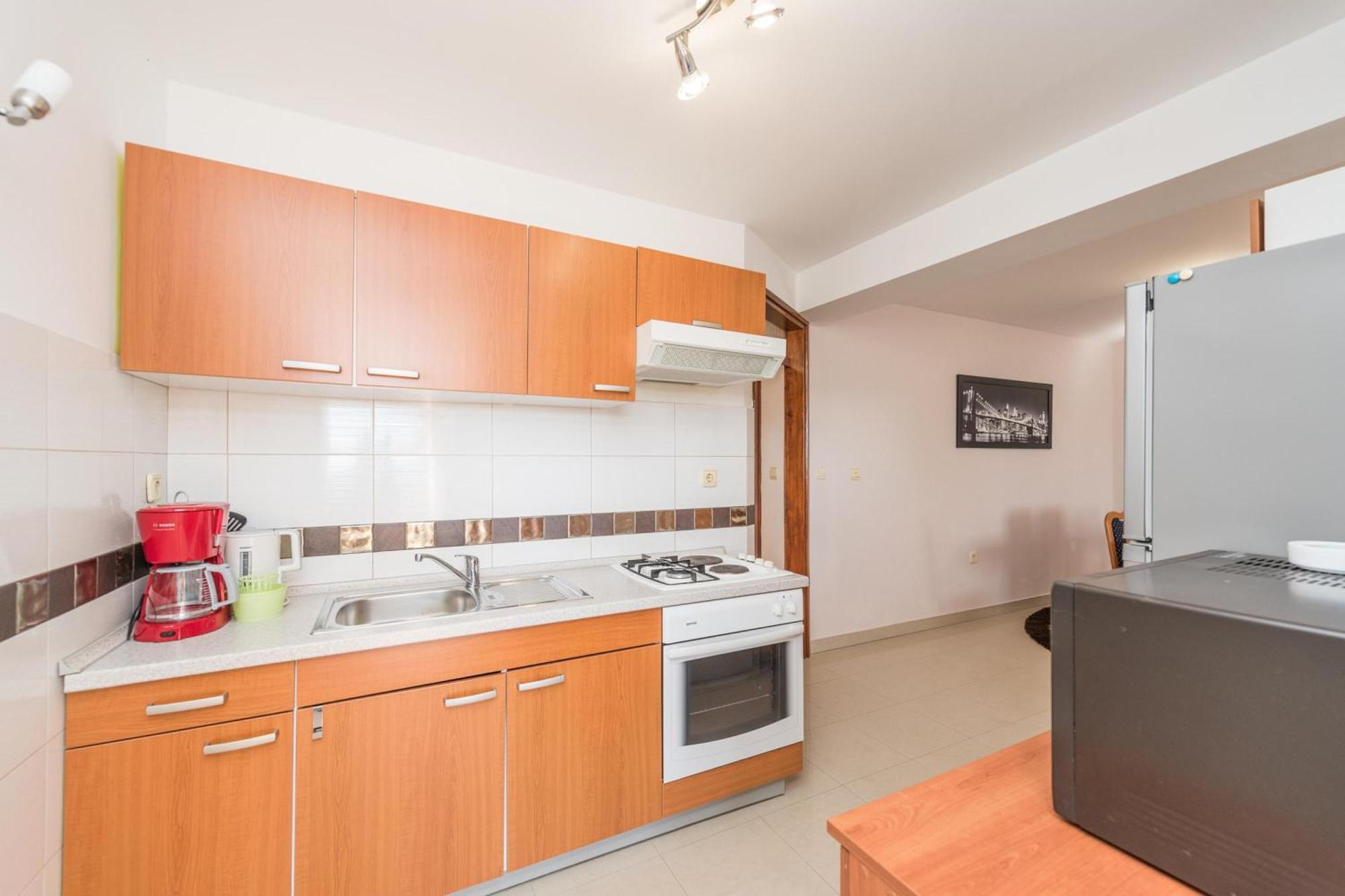 Family Friendly Pool House Ana - Happy Rentals Bibinje Exterior photo